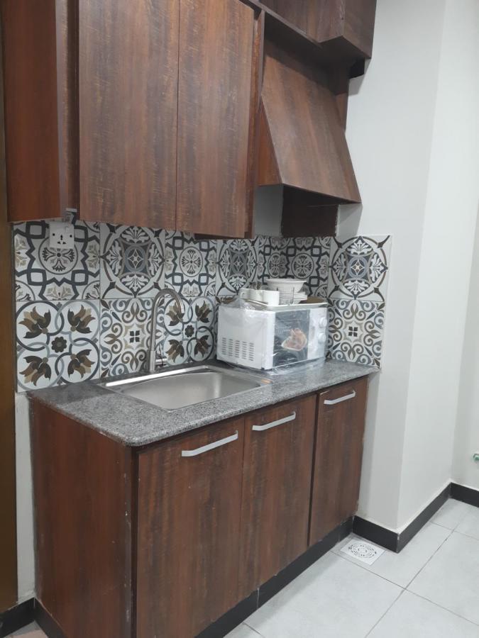 רוואלפינדי Northern Suites Bahria Town מראה חיצוני תמונה