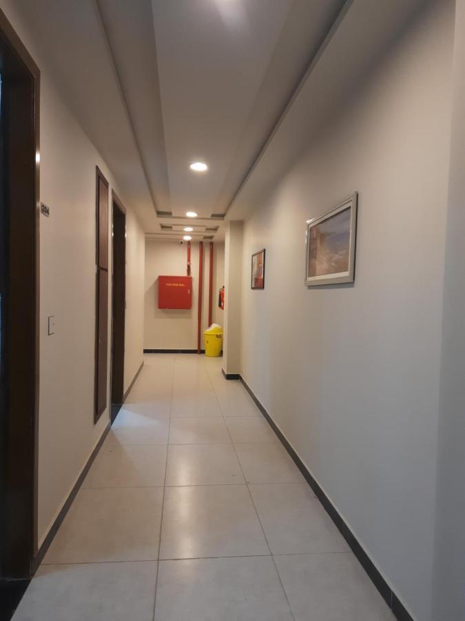 רוואלפינדי Northern Suites Bahria Town מראה חיצוני תמונה