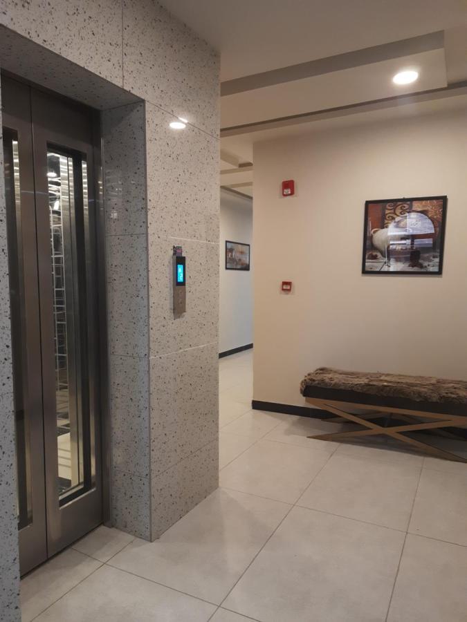 רוואלפינדי Northern Suites Bahria Town מראה חיצוני תמונה