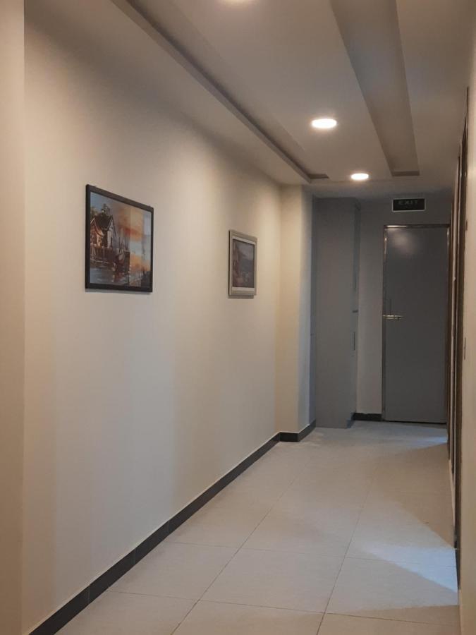 רוואלפינדי Northern Suites Bahria Town מראה חיצוני תמונה