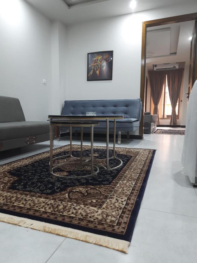 רוואלפינדי Northern Suites Bahria Town מראה חיצוני תמונה