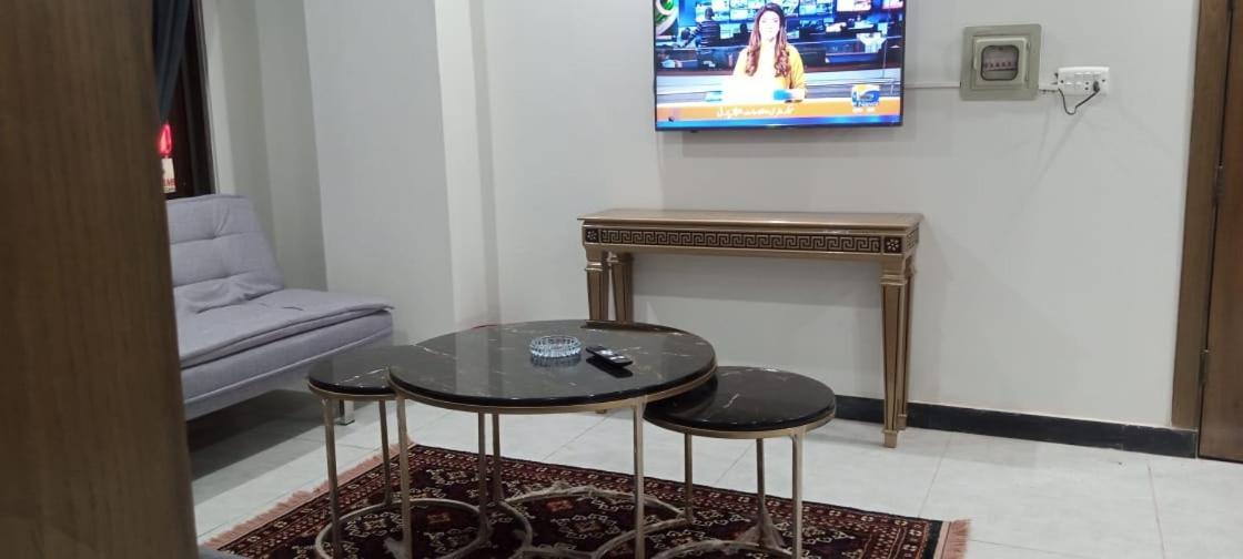 רוואלפינדי Northern Suites Bahria Town מראה חיצוני תמונה