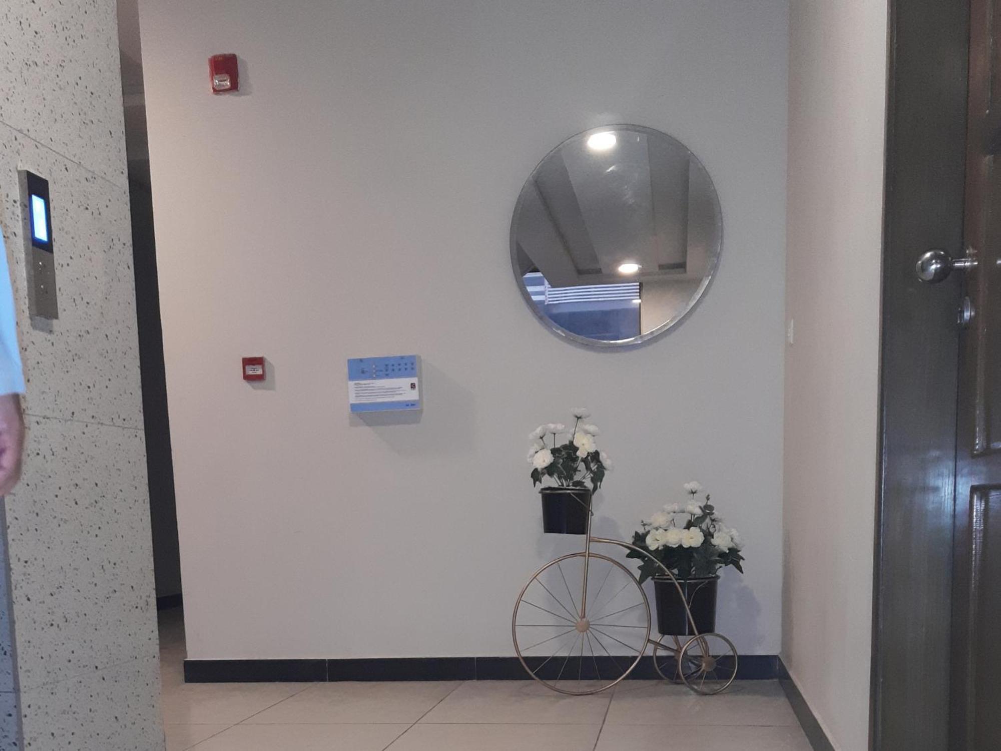 רוואלפינדי Northern Suites Bahria Town חדר תמונה