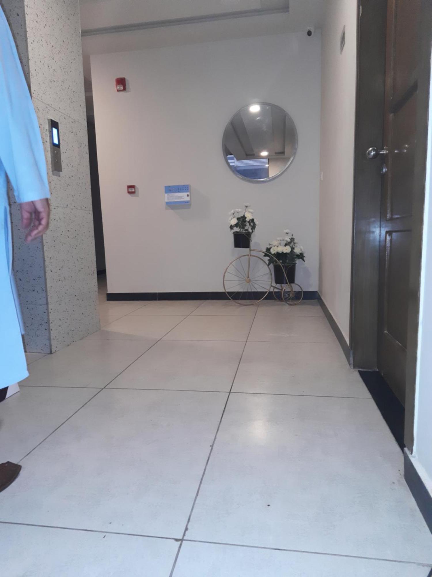 רוואלפינדי Northern Suites Bahria Town חדר תמונה